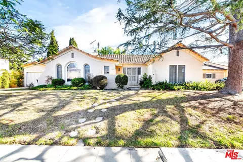 10510 Bradbury Rd, Los Angeles, CA 90064