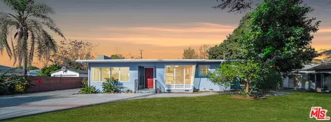 12203 Lower Azusa Rd, El Monte, CA 91732
