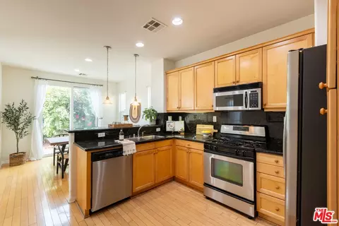 Kitchen - 22931 Mission Dr, Carson, CA 90745 photo 2 of 2