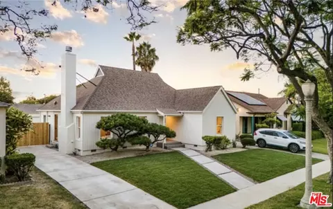 3911 S Victoria Ave, View Park, CA 90008