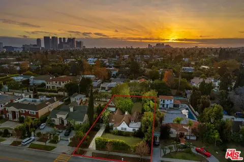 623 N Rexford Dr, Beverly Hills, CA 90210