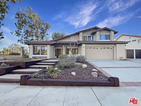 5474 Cochise St, Simi Valley, CA 93063