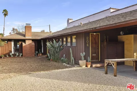204 Canada St, Ojai, CA 93023 photo 2