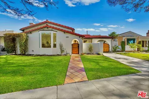 3872 Dublin Ave, Los Angeles, CA 90008