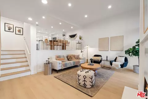 13216 Admiral Ave #H, Marina Del Rey, CA 90292