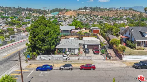 4307 Dozier St, Los Angeles, CA 90022