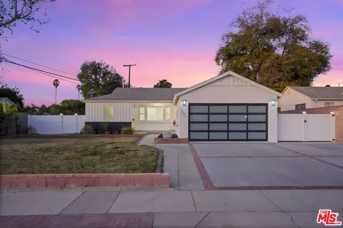 16421 Halsted St, North Hills, CA 91343