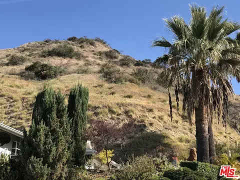 0 N Idlewood Rd, Glendale, CA 91202