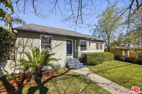 4908 Ramsdell Ave, La Crescenta, CA 91214 photo 2