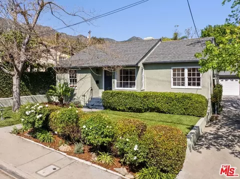 4908 Ramsdell Ave, La Crescenta, CA 91214