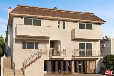 1844 S Bundy Dr #7, Los Angeles, CA 90025