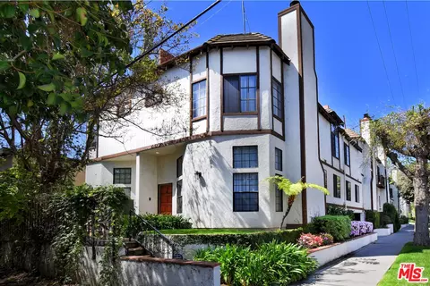 14014 Milbank St #3, Sherman Oaks, CA 91423