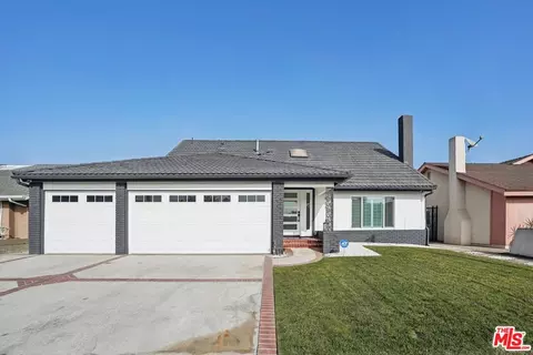 961 Stonebryn Dr, Harbor City, CA 90710