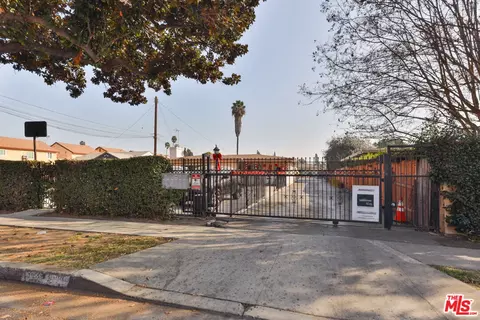 3642 Cogswell Rd, El Monte, CA 91732