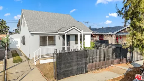 1137 W 67th St, Los Angeles, CA 90044