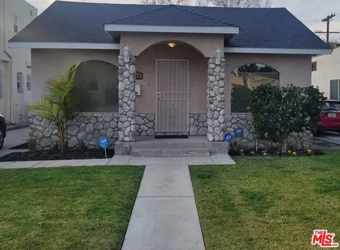 4315 3rd Ave, Los Angeles, CA 90008