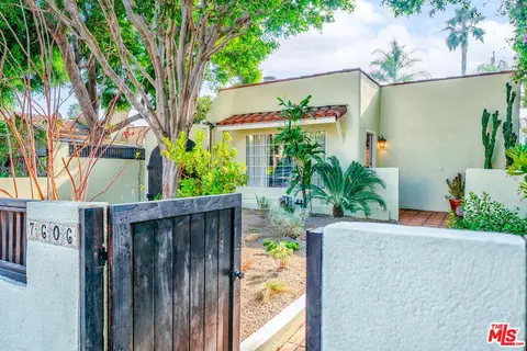 7606 Norton Ave, West Hollywood, CA 90046