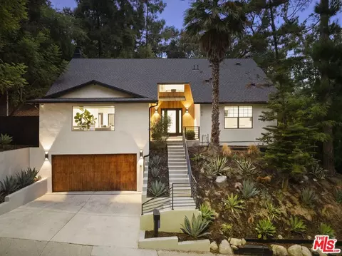 7709 Skyhill Dr, Los Angeles, CA 90068