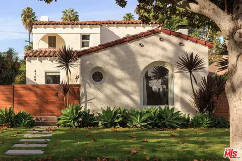 4149 4th Ave, Los Angeles, CA 90008