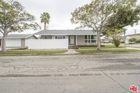 1900 W 186th St, Torrance, CA 90504