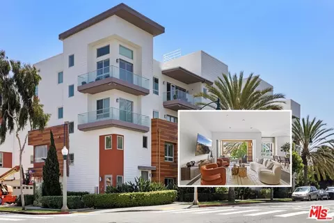 12698 Sandhill Ln #1, Playa Vista, CA 90094