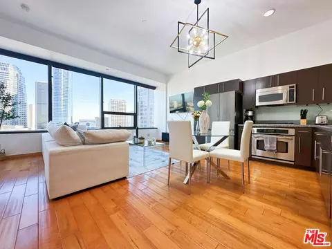 1100 Wilshire Blvd #2410, Los Angeles, CA 90017