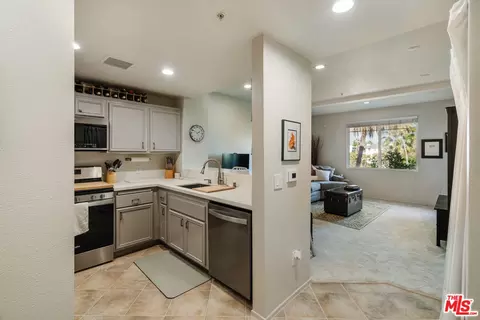 13200 Pacific Promenade Prome Prome #308, Playa Vista, CA 90094