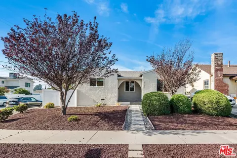 6103 Riverton Ave, North Hollywood, CA 91606