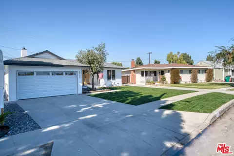 6721 E Pageantry St, Long Beach, CA 90808 photo 2