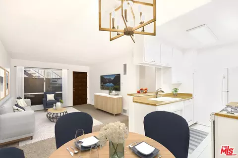 1323 S Carmelina Ave #106, Los Angeles, CA 90025