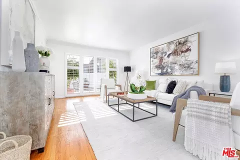 1275 N Harper Ave #4, West Hollywood, CA 90046