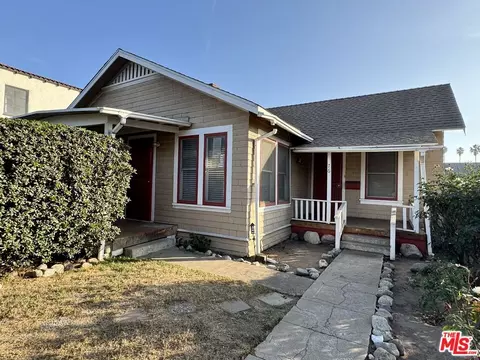 76 W Mountain St, Pasadena, CA 91103