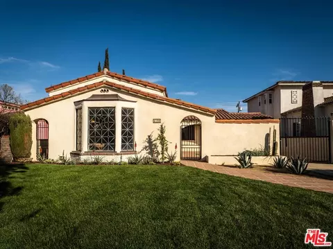 4192 Angeles Vista Blvd, View Park, CA 90008
