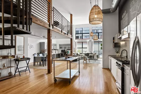 4115 Glencoe Ave #103, Marina Del Rey, CA 90292