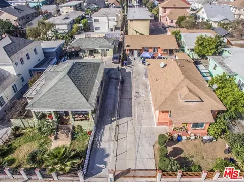 1139 S Kingsley Dr, Los Angeles, CA 90006