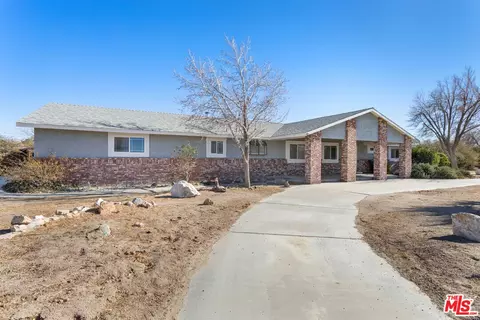 44954 46th St, Lancaster, CA 93535 photo 1