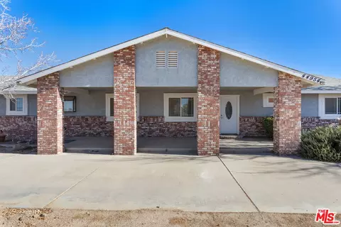 44954 46th St, Lancaster, CA 93535 photo 38