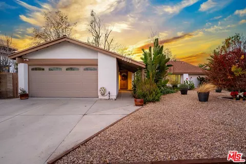 1551 Glassel Ave, Simi Valley, CA 93065