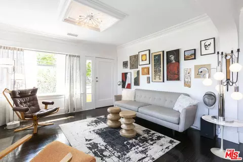 560 Meridian Ter, Los Angeles, CA 90042