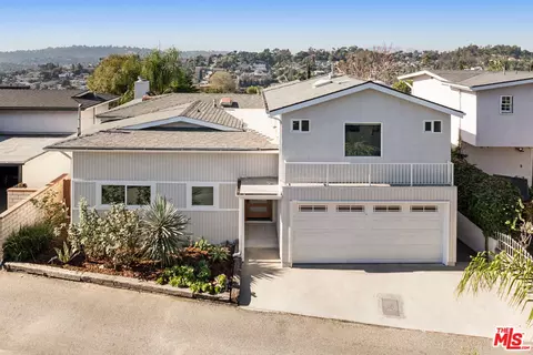 607 Marie Ave, Los Angeles, CA 90042