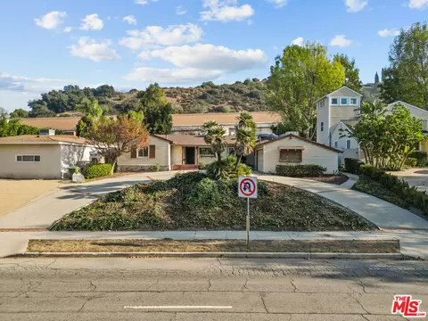 4210 Sepulveda Blvd, Sherman Oaks, CA 91403