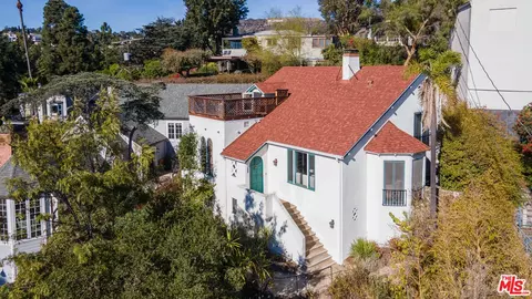 2024 Taft Ave, Los Angeles, CA 90068