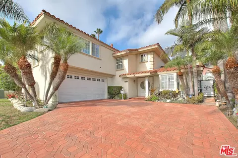 1811 Peninsula Verde Dr, Rancho Palos Verdes, CA 90275