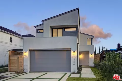 15446 La Maida St, Sherman Oaks, CA 91403