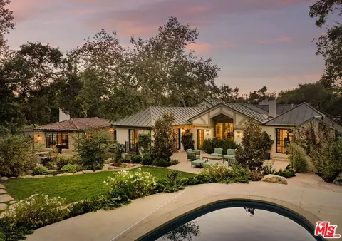 700 Mission Canyon Rd, Santa Barbara, CA 93105