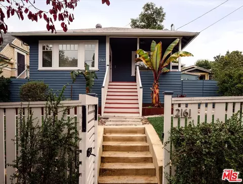 2161 Echo Park Ave, Los Angeles, CA 90026