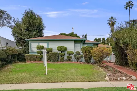13141 Rose Ave, Los Angeles, CA 90066