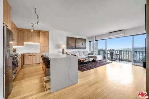 999 N Doheny Dr #1112, West Hollywood, CA 90069