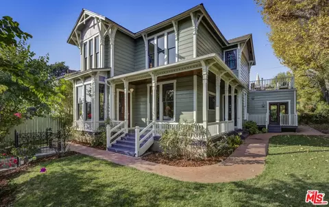 1032 W Edgeware Rd, Los Angeles, CA 90026