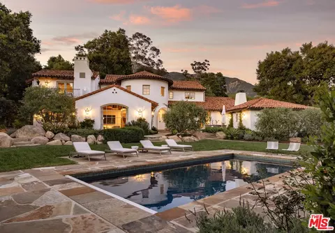 849 Ashley Rd, Montecito, CA 93108 photo 2